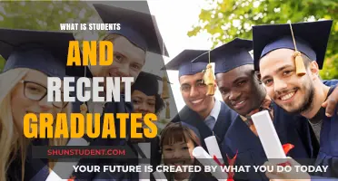 Empowering Students and Recent Graduates: A Guide to Success