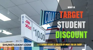 Unlock Savings: Understanding Target's Student Discount Program Benefits