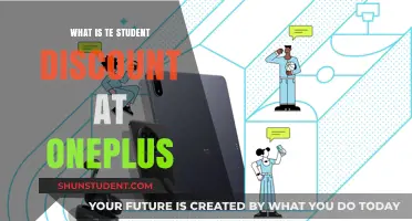 Unlock Savings: OnePlus Student Discount Guide for Smart Shoppers