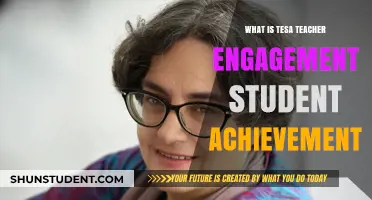TESA: Unlocking Teacher Engagement for Enhanced Student Achievement Insights