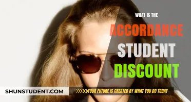 Unlock Savings: Understanding the Accordance Student Discount Benefits
