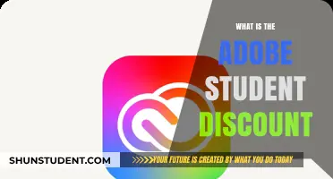 Unlock Affordable Creativity: Understanding Adobe’s Student Discount Benefits