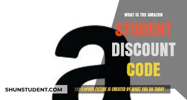 Unlock Savings: Amazon Student Discount Code Explained for Smart Shoppers