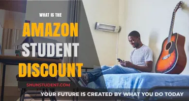 Unlock Savings: Understanding Amazon's Student Discount Benefits and Eligibility