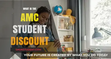 AMC Student Discount: How to Save on Movie Tickets