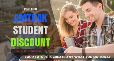 Amtrak Student Discount: How to Save on Train Travel