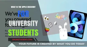 Apple Education Pricing: Student Discounts Explained