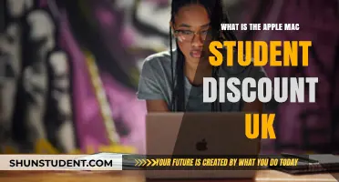 Unlock Savings: Apple Mac Student Discount Guide for UK Students