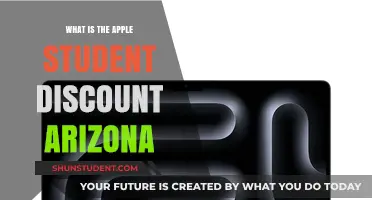Unlock Savings: Apple Student Discount Guide for Arizona Residents