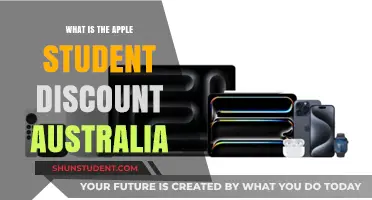 Unlock Savings: Apple Student Discount Guide for Australia