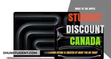 Unlock Savings: Apple Student Discount Guide for Canada