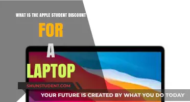 Unlock Savings: Apple Student Discount for Laptops Explained