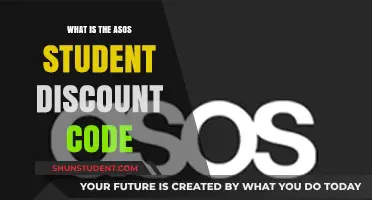 Unlock Savings: ASOS Student Discount Code Guide for Shoppers