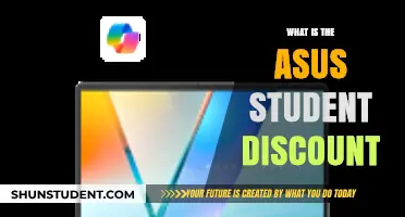 Unlock Savings: Understanding the ASUS Student Discount Program