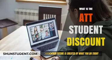 Unlock Savings: Understanding AT&T's Student Discount Program Benefits