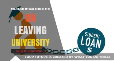 Student Debt: The Heavy Burden of University Graduates