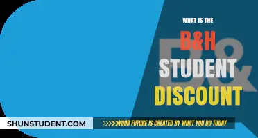 Unlock Savings: B&H Student Discount Explained for Smart Shoppers