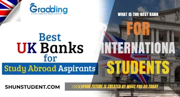 Best Banks for International Students: Your Top Options