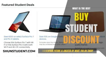 Unlock Savings: Best Buy Student Discount Guide for Smart Shoppers