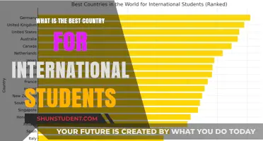 Best Countries for International Students: Where to Study Abroad?
