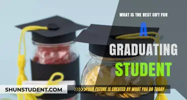 Top Gift Ideas for Graduating Students: Celebrate Their Success!