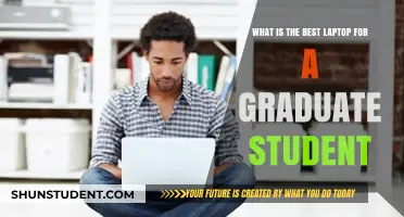 Top Laptop Picks for Graduate Students: A Comprehensive Guide
