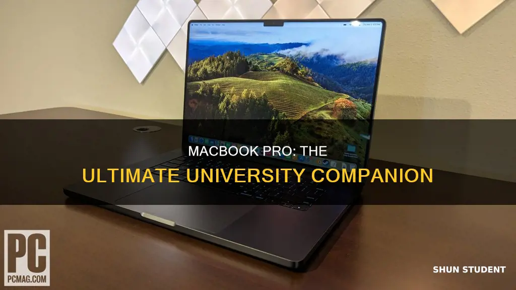 what is the best macbook for university students