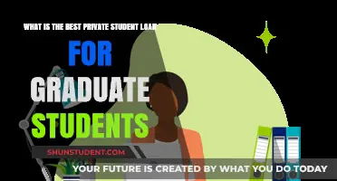 Unlocking Opportunities: The Ultimate Guide to Graduate Student Loans