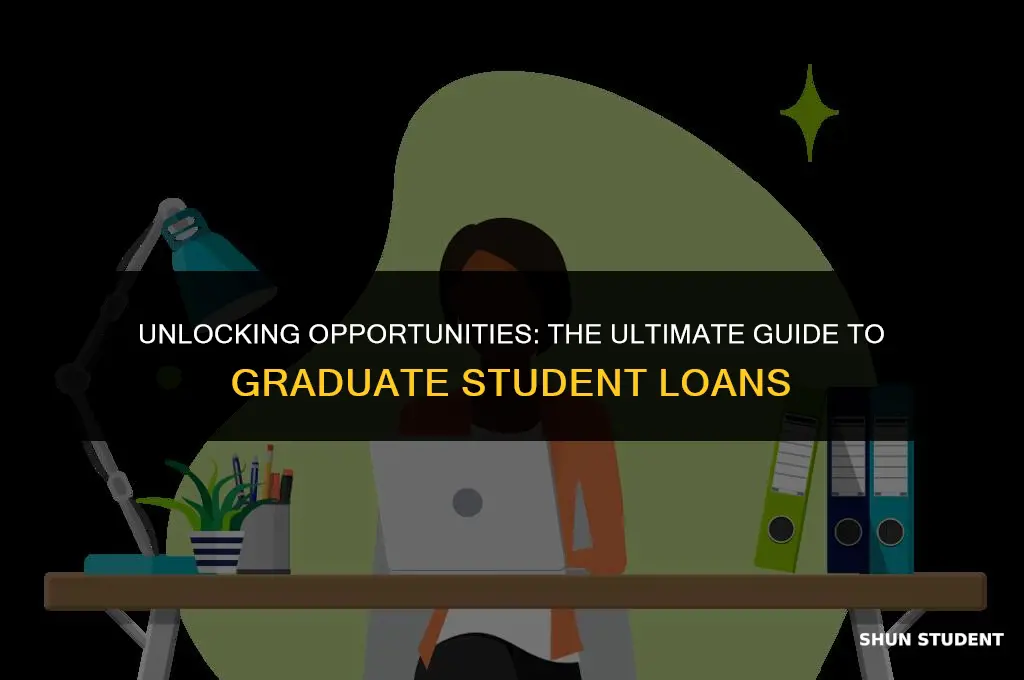 what is the best private student loan for graduate students