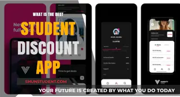 Top Student Discount Apps: Save Big on Essentials & More