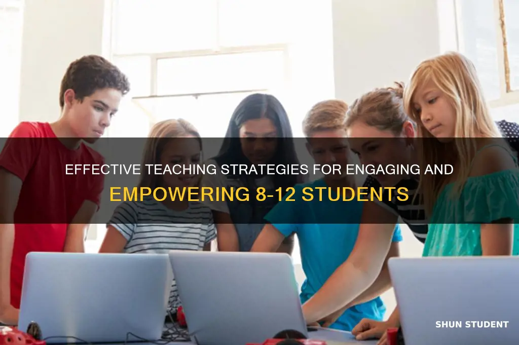 what is the best way to teach students
