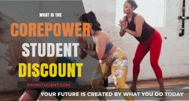 Unlock Savings: CorePower Yoga Student Discount Explained for Beginners