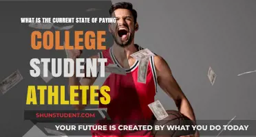 College Athletes: Paid or Exploited?