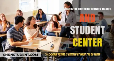 Teacher vs. Student-Centered Learning: Key Differences and Approaches