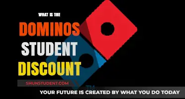 Unlock Savings: Domino's Student Discount Explained for Hungry Scholars