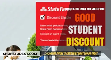 State Farm Good Student Discount: Find the Right Email for Savings