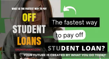 Smart Strategies to Rapidly Repay Student Loans