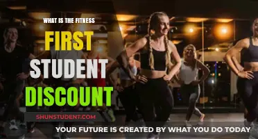 Unlock Savings: Fitness First Student Discount Explained for Active Learners