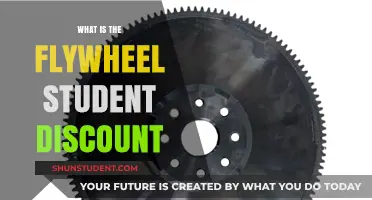 Unlock Savings: Understanding Flywheel's Student Discount Benefits