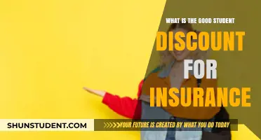 Unlock Savings: Understanding Good Student Discounts for Insurance Policies