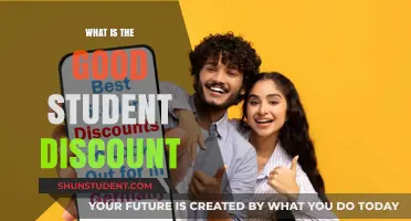 Unlock Savings: Understanding the Good Student Discount Benefits