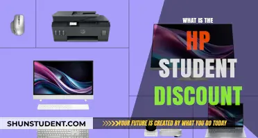 Unlock Savings: HP Student Discount Guide for Smart Buyers