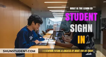 Decoding the LearnEd Student Sign-In: A Comprehensive Guide
