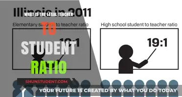 Understanding Legal Teacher-Student Ratios: Impact on Education and Compliance