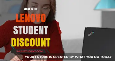 Lenovo Student Discount: How to Save on Laptops and Tech