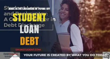 Student Loan Debt: Is Freedom Possible?