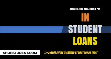 Student Loan Repayment: How Long is Too Long?