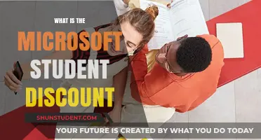 Unlock Savings: Microsoft Student Discount Explained for Learners