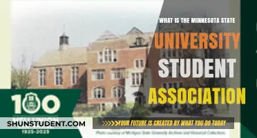 MSUSA: Student Voice of Minnesota State University