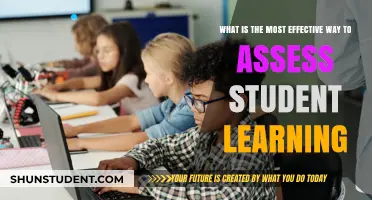 Unlocking Student Potential: The Ultimate Guide to Effective Learning Assessment